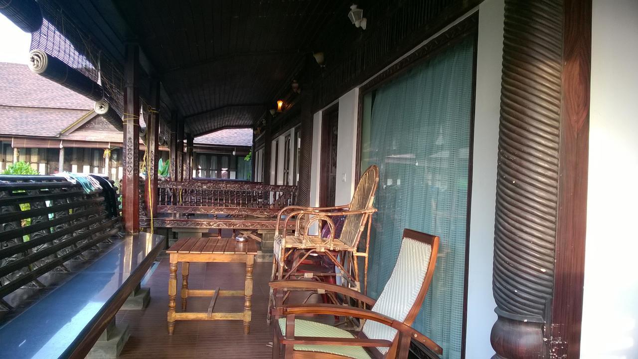 Hotel Palm Tree Anex Varkala Habitación foto